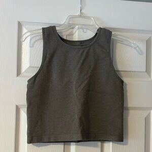 Kindred Braverly Sublime® Bamboo Maternity & Nursing Longline Bra Top, size L